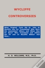 Capa do artigo Wycliffe Controversies