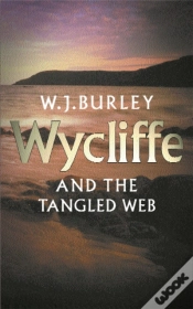 Capa do artigo Wycliffe & The Tangled Web