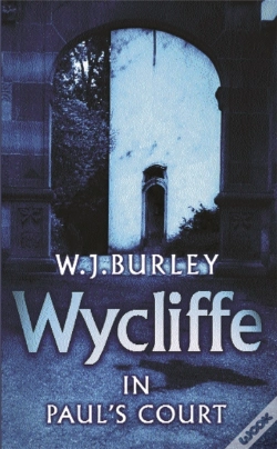 Capa do artigo Wycliffe In Paul'S Court