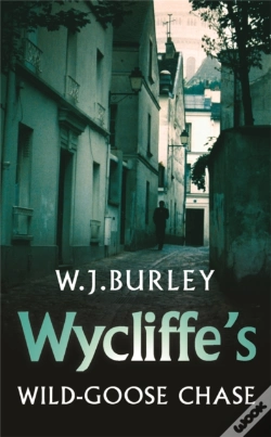 Capa do artigo Wycliffe'S Wild-Goose Chase