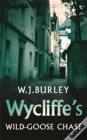 Capa do artigo Wycliffe