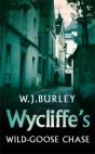 Wycliffe'S Wild-Goose Chase - Preview