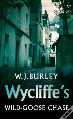 Capa do artigo Wycliffe'S Wild-Goose Chase