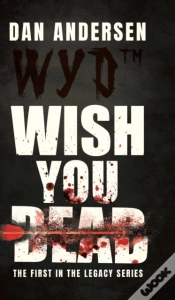 Capa do artigo Wyd Wish You Dead
