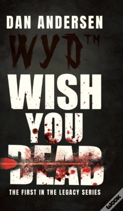Capa do artigo Wyd Wish You Dead