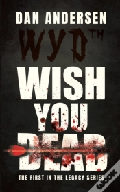Capa do artigo Wyd Wish You Dead