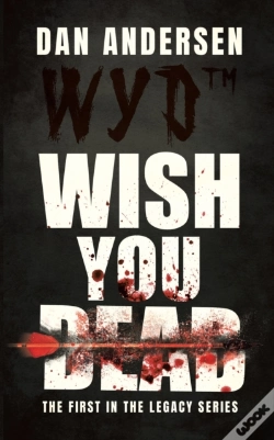 Capa do artigo Wyd Wish You Dead