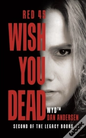 Capa do artigo Wyd Wish You Dead: Red 45