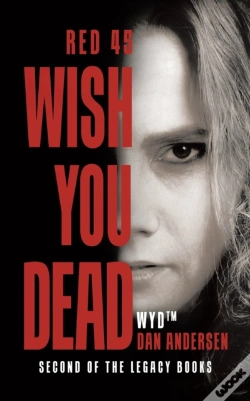Capa do artigo Wyd Wish You Dead: Red 45