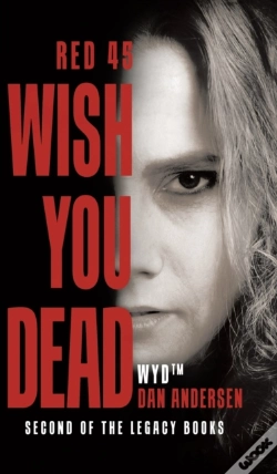 Capa do artigo Wyd Wish You Dead: Red 45