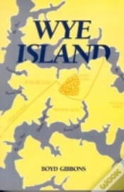 Capa do artigo Wye Island
