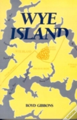 Capa do artigo Wye Island