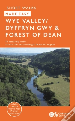 Capa do artigo Wye Valley And Forest Of Dean