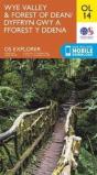 Wye Valley & Forest Of Dean - Preview