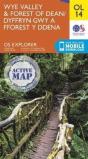 Wye Valley & Forest Of Deane - Preview
