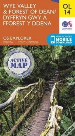 Capa do artigo Wye Valley & Forest Of Deane
