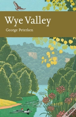Capa do artigo Wye Valley