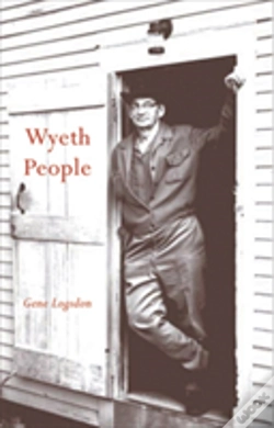 Capa do artigo Wyeth People
