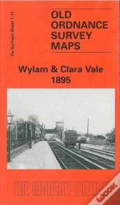 Capa do artigo Wylam And Clara Vale