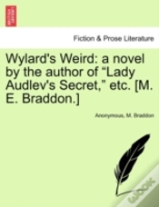 Capa do artigo Wylard