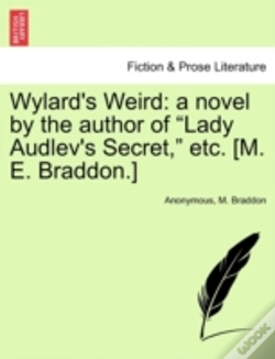 Capa do artigo Wylard'S Weird