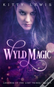Capa do artigo Wyld Magic