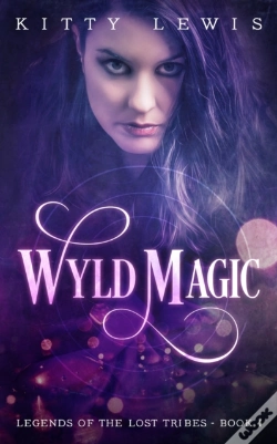 Capa do artigo Wyld Magic
