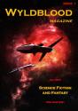 Wyldblood Magazine #1 - Preview
