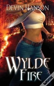 Capa do artigo Wylde Fire