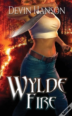 Capa do artigo Wylde Fire