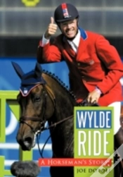 Capa do artigo Wylde Ride