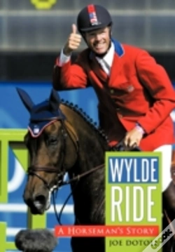 Capa do artigo Wylde Ride