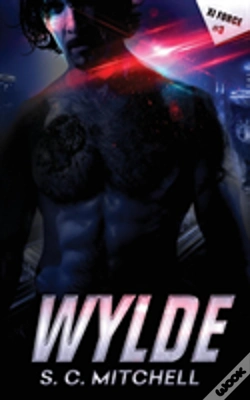 Capa do artigo Wylde