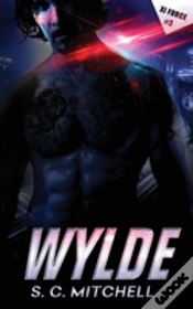 Capa do artigo Wylde