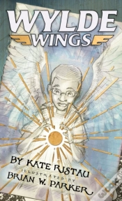 Capa do artigo Wylde Wings