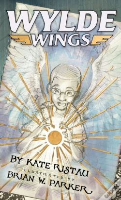 Capa do artigo Wylde Wings