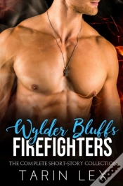 Capa do artigo Wylder Bluffs Firefighters
