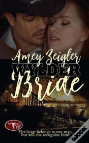 Capa do artigo Wylder Bride