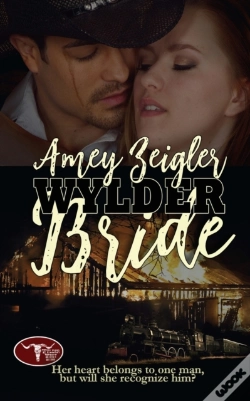 Capa do artigo Wylder Bride