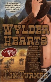 Wylder Hearts