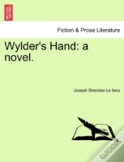 Capa do artigo Wylder