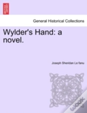 Capa do artigo Wylder