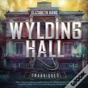 Capa do artigo Wylding Hall