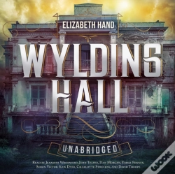 Capa do artigo Wylding Hall