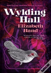 Capa do artigo Wylding Hall