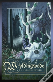 Capa do artigo Wyldingwode