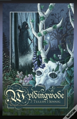 Capa do artigo Wyldingwode