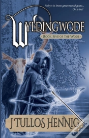 Capa do artigo Wyldingwode