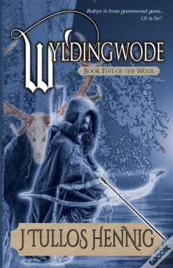 Capa do artigo Wyldingwode