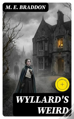 Capa do artigo Wyllard'S Weird
